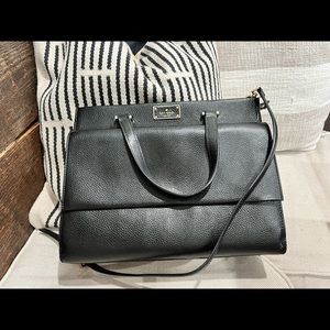 Kate Spade Briefcase Bag